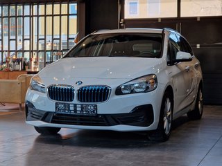 BMW 225xe Active Tourer iPerformance Advantage*ACC* - photo 8