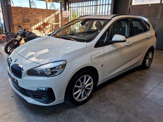 BMW 225xe Active Tourer iPerformance Advantage*ACC* - photo 9
