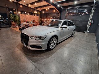 Audi A6 Avant 3.0 TDI S-Line quattro*Motorschaden* - bilder 2