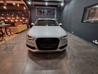 Audi A6 Avant 3.0 TDI S-Line quattro*Motorschaden* - bilder 4