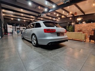 Audi A6 Avant 3.0 TDI S-Line quattro*Motorschaden* - bilder 5