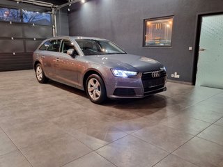 Audi A4 Gebrauchtwagen Kaufen