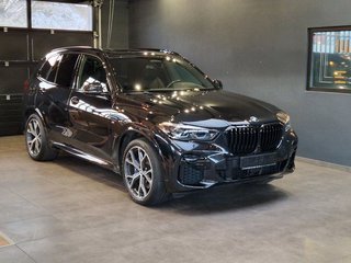 BMW X5 Year-old for sale