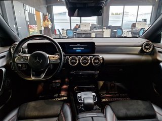 Mercedes-Benz CLA 220 Automatik*AMG*Kamera*Navigation*LED* - photo 1