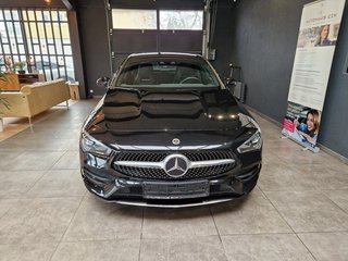 Mercedes-Benz CLA 220 Automatik*AMG*Kamera*Navigation*LED* - photo 3