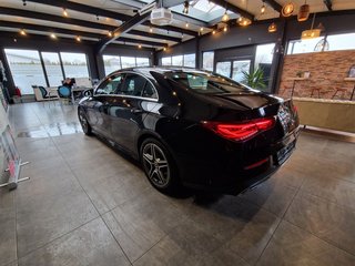 Mercedes-Benz CLA 220 Automatik*AMG*Kamera*Navigation*LED* - photo 5