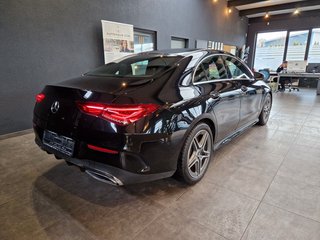 Mercedes-Benz CLA 220 Automatik*AMG*Kamera*Navigation*LED* - photo 7
