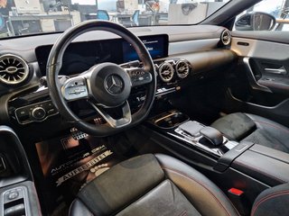 Mercedes-Benz CLA 220 Automatik*AMG*Kamera*Navigation*LED* - photo 9