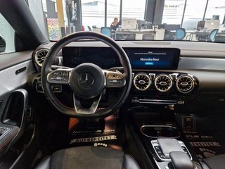 Mercedes-Benz CLA 220 Automatik*AMG*Kamera*Navigation*LED* - photo 10