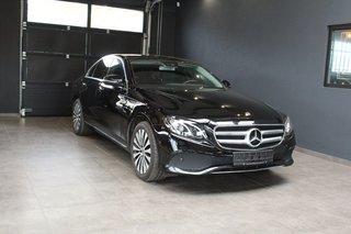 Mercedes-Benz E 350e Lim Avantgarde Hybrid *Burm*Standhz*LED - photo 1