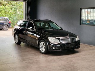 Mercedes-Benz C 220 Gebrauchtwagen Kaufen