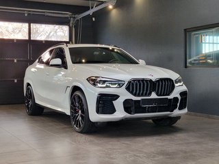 BMW X6 Jahreswagen Kaufen