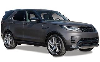 Land Rover Discovery Neuwagen Kaufen