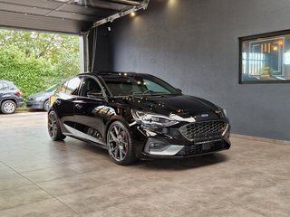 Ford Focus Gebrauchtwagen Kaufen