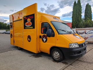 Fiat Ducato Used vehicle for sale