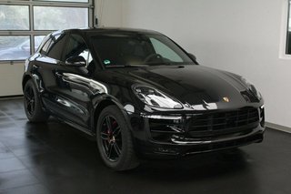 Porsche Macan GTS*Approved*Sportabg.*LED*ACC*Pano*Kamera - bilder 1