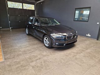 BMW 116 Gebrauchtwagen Kaufen