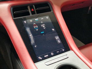 Porsche Taycan Panorama*Kamera*CarPlay*Navi* - photo 13