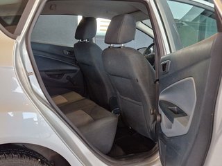 Ford Fiesta Trend 1,25Ltr.*Klima*SHZ* - photo 9