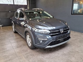Dacia Sandero Used vehicle for sale