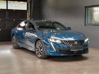 Peugeot 508 Gebrauchtwagen Kaufen