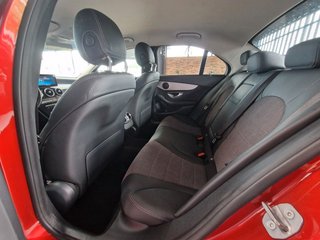 Mercedes-Benz C 300*Avantgarde*Night Paket*LED*360°Kamera - bilder 5