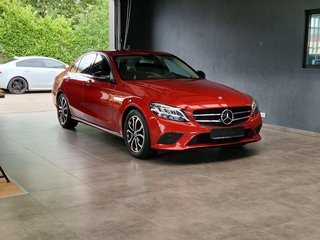 Mercedes-Benz C 300 Gebrauchtwagen Kaufen