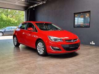 Opel Astra Gebrauchtwagen Kaufen