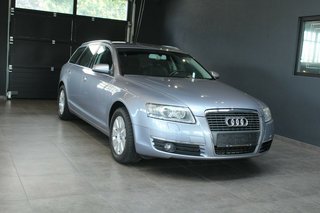 Audi A6 Avant 2.0 TDI *Bi Xenon*Leder*MMI Navigation - photo 1