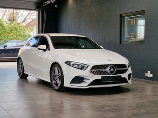 Mercedes-Benz A 180 Gebrauchtwagen Kaufen