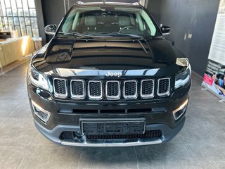 Jeep Compass Limited 4WD*Allrad*Automatik*Panorama* - bilder 5