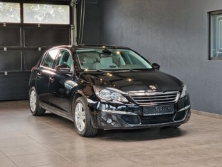 Peugeot 308 Gebrauchtwagen Kaufen