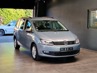 Volkswagen Sharan Gebrauchtwagen Kaufen