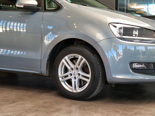 Volkswagen Sharan Trendline BMT*Tempom*Navi*PDC* - photo 5
