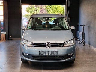 Volkswagen Sharan Trendline BMT*Tempom*Navi*PDC* - photo 7