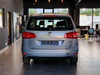 Volkswagen Sharan Trendline BMT*Tempom*Navi*PDC* - photo 10