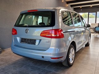 Volkswagen Sharan Trendline BMT*Tempom*Navi*PDC* - photo 1