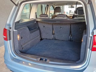 Volkswagen Sharan Trendline BMT*Tempom*Navi*PDC* - photo 2