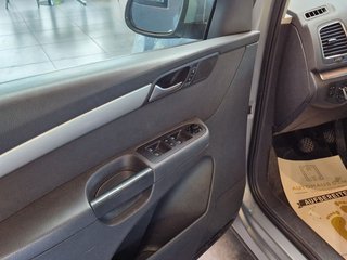 Volkswagen Sharan Trendline BMT*Tempom*Navi*PDC* - photo 4