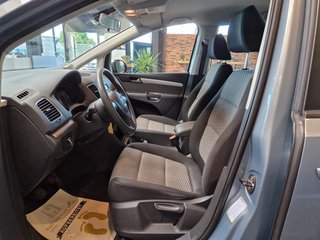 Volkswagen Sharan Trendline BMT*Tempom*Navi*PDC* - photo 5