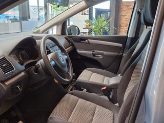 Volkswagen Sharan Trendline BMT*Tempom*Navi*PDC* - photo 6