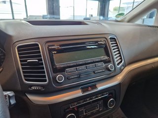 Volkswagen Sharan Trendline BMT*Tempom*Navi*PDC* - photo 9