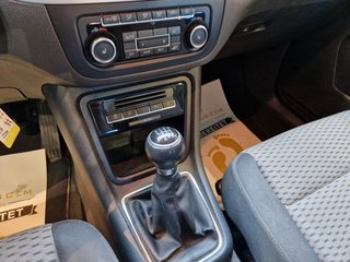 Volkswagen Sharan Trendline BMT*Tempom*Navi*PDC* - photo 11
