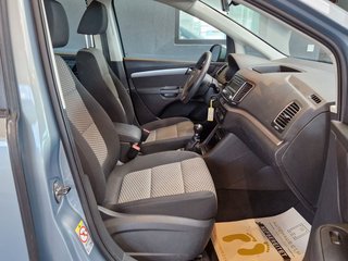 Volkswagen Sharan Trendline BMT*Tempom*Navi*PDC* - photo 12