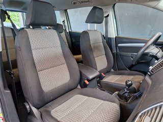 Volkswagen Sharan Trendline BMT*Tempom*Navi*PDC* - photo 13