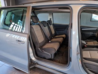 Volkswagen Sharan Trendline BMT*Tempom*Navi*PDC* - photo 16