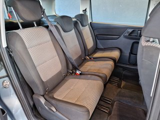 Volkswagen Sharan Trendline BMT*Tempom*Navi*PDC* - photo 17