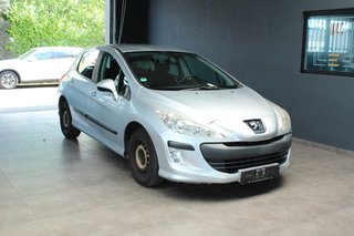 Peugeot 308 Gebrauchtwagen Kaufen