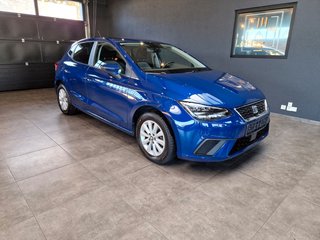 Seat Ibiza Gebrauchtwagen Kaufen