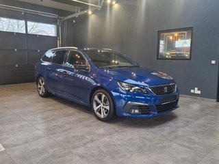 Peugeot 308 Used vehicle for sale